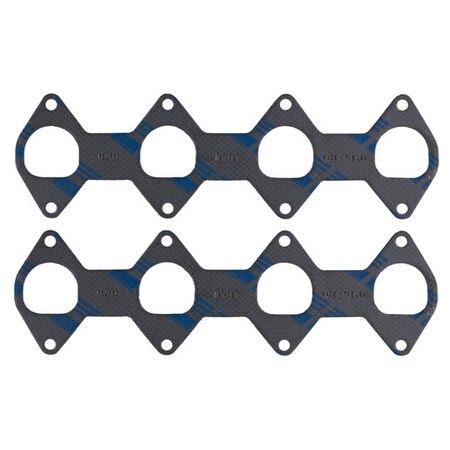 Fel-Pro Exhaust Manifold Gasket, Ms97406 MS97406